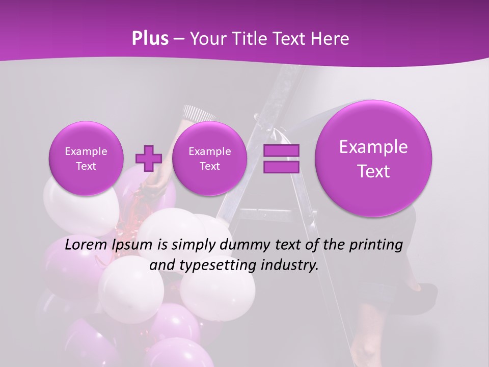 Holiday  Adolescence PowerPoint Template