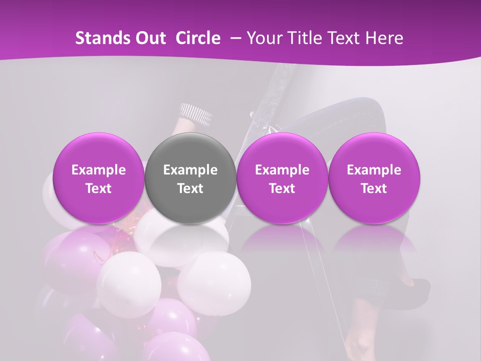 Holiday  Adolescence PowerPoint Template