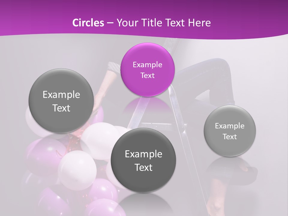 Holiday  Adolescence PowerPoint Template