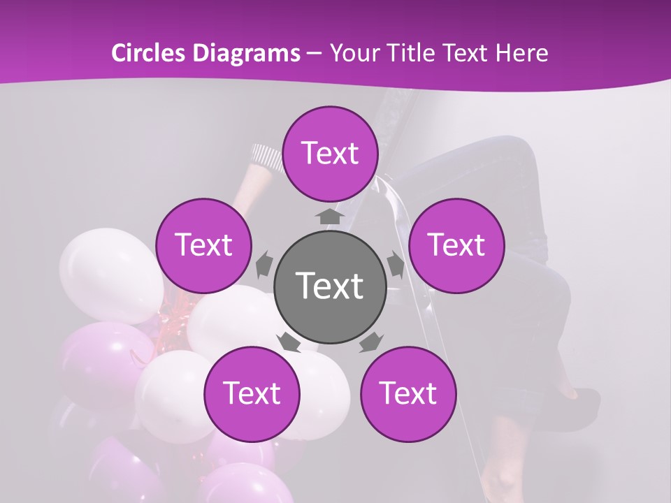 Holiday  Adolescence PowerPoint Template