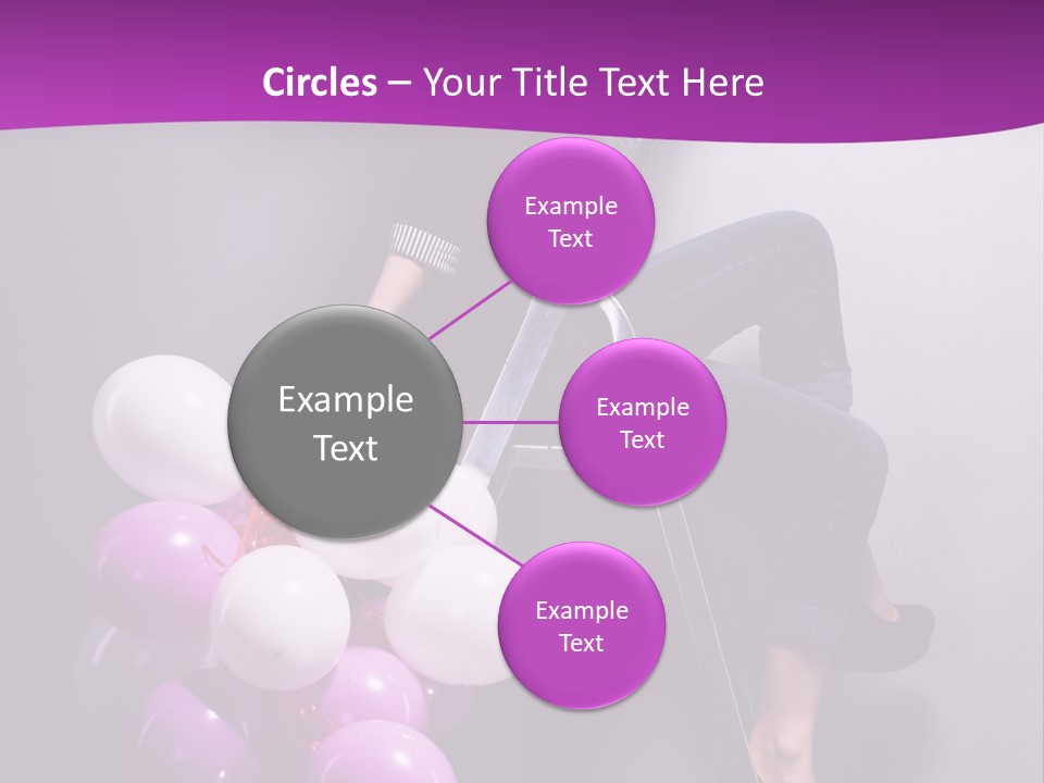 Holiday  Adolescence PowerPoint Template