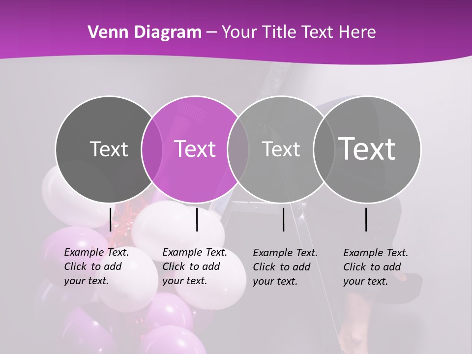 Holiday  Adolescence PowerPoint Template