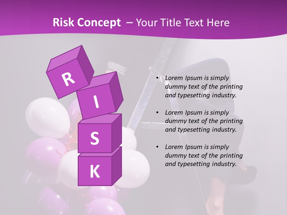 Holiday  Adolescence PowerPoint Template