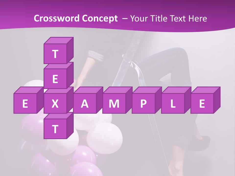 Holiday  Adolescence PowerPoint Template