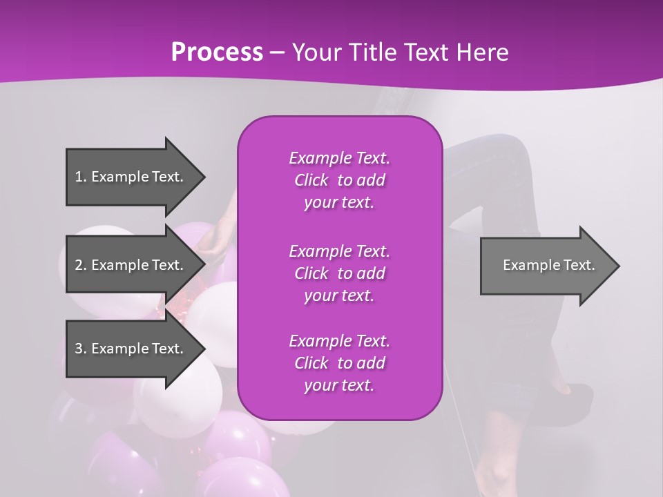 Holiday  Adolescence PowerPoint Template