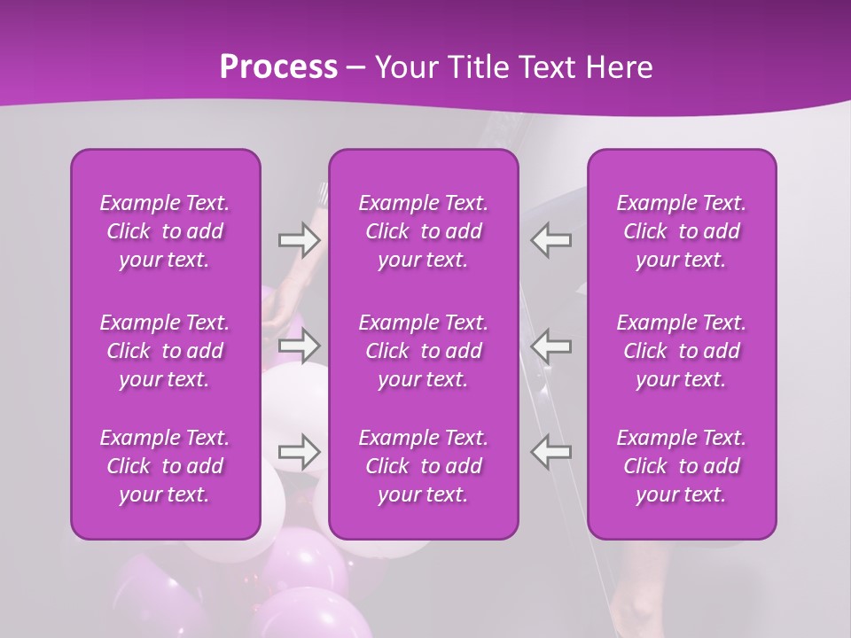Holiday  Adolescence PowerPoint Template