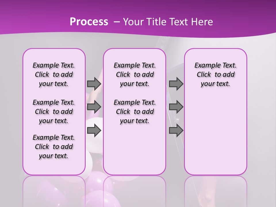 Holiday  Adolescence PowerPoint Template