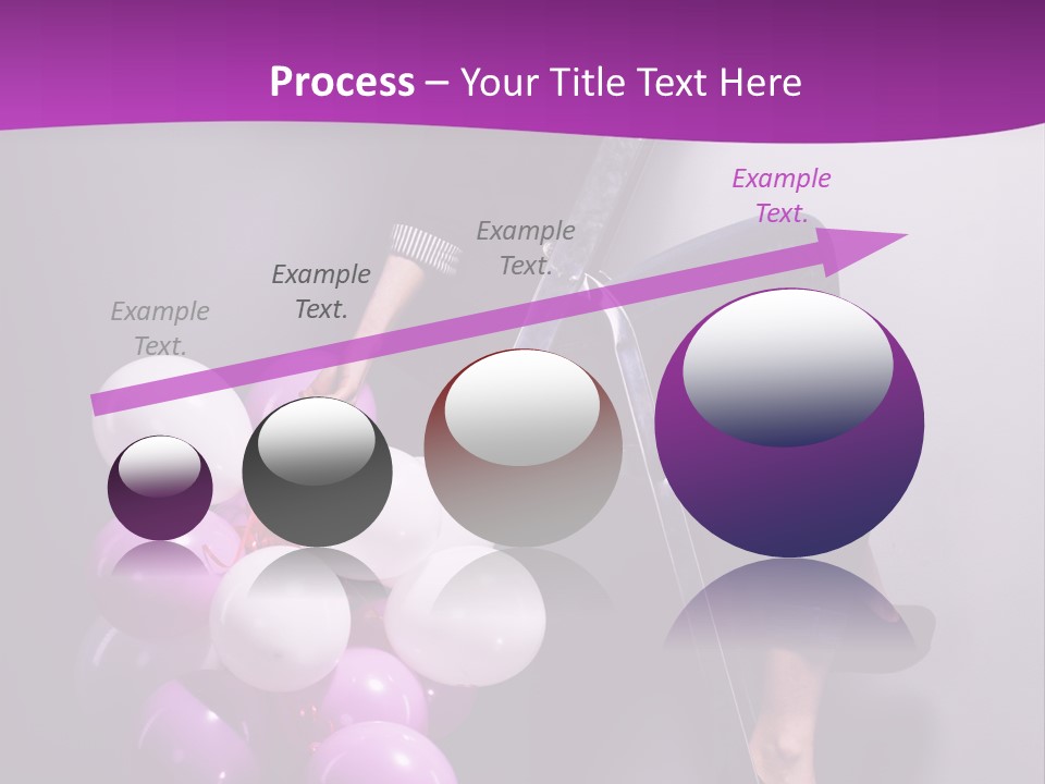 Holiday  Adolescence PowerPoint Template