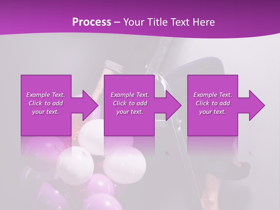 Holiday  Adolescence PowerPoint Template