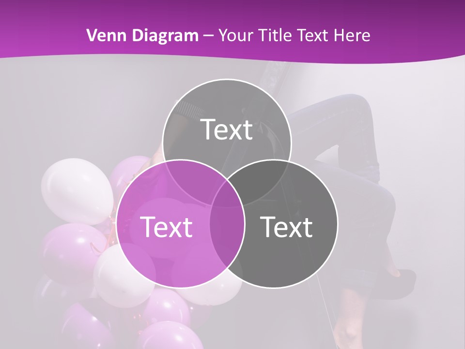 Holiday  Adolescence PowerPoint Template