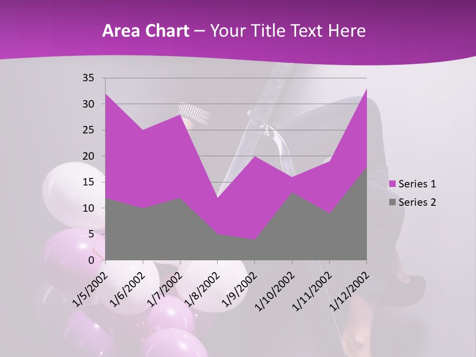 Holiday  Adolescence PowerPoint Template