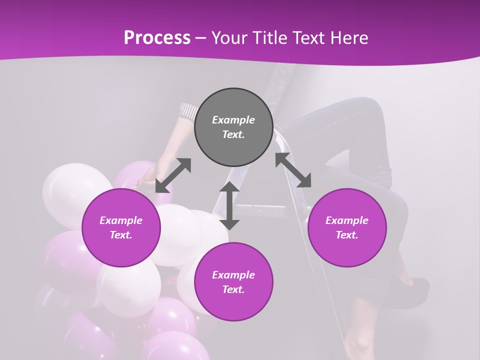Holiday  Adolescence PowerPoint Template