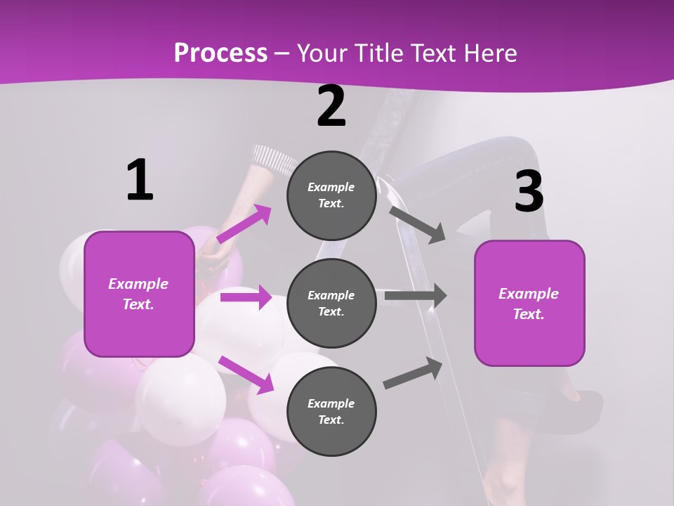 Holiday  Adolescence PowerPoint Template