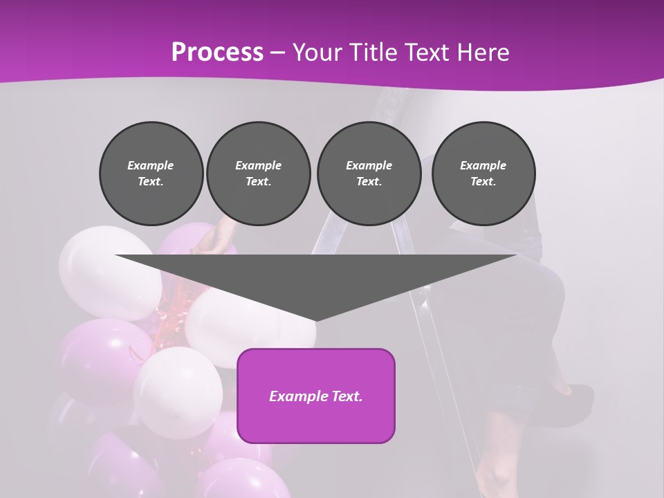 Holiday  Adolescence PowerPoint Template