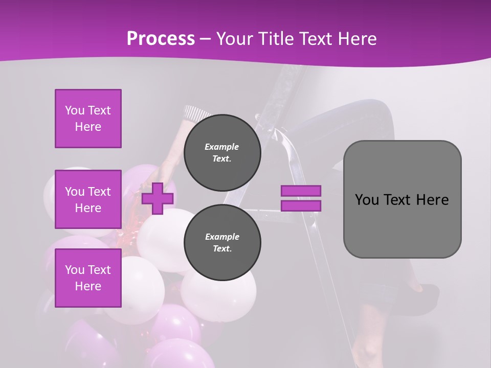 Holiday  Adolescence PowerPoint Template