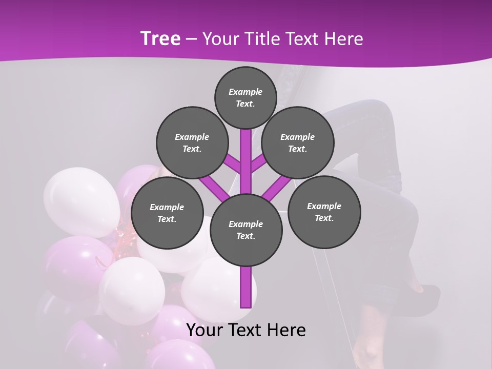 Holiday  Adolescence PowerPoint Template