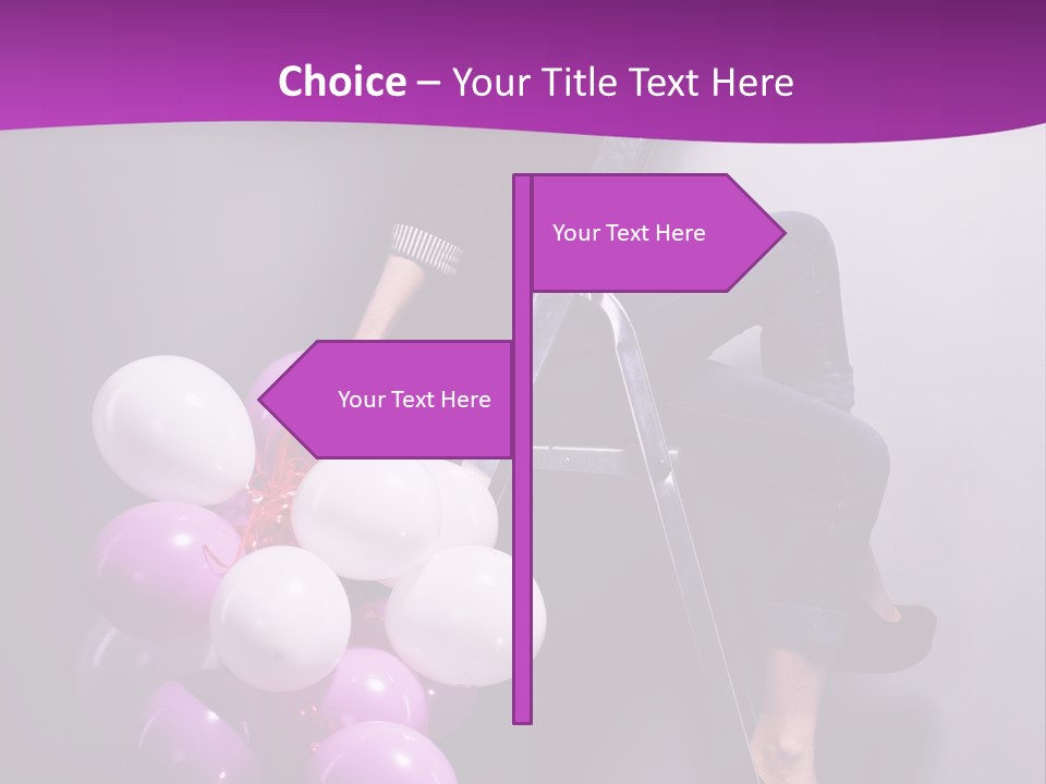 Holiday  Adolescence PowerPoint Template