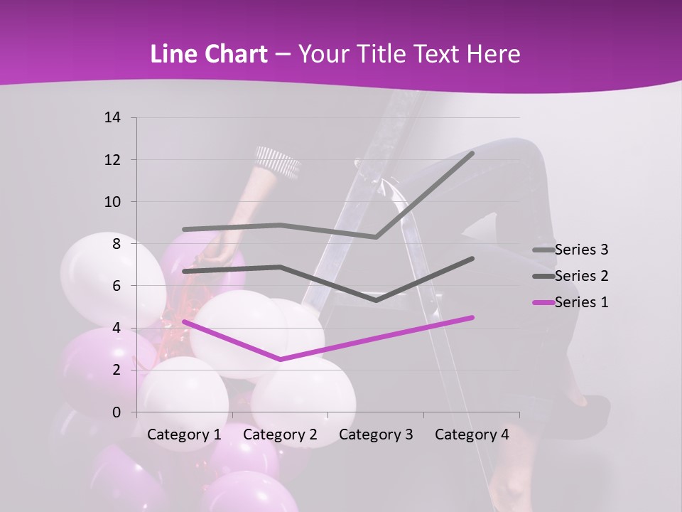 Holiday  Adolescence PowerPoint Template