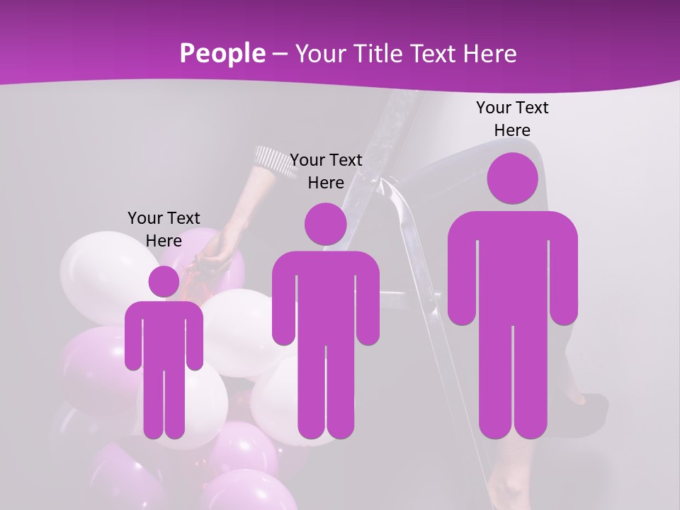 Holiday  Adolescence PowerPoint Template