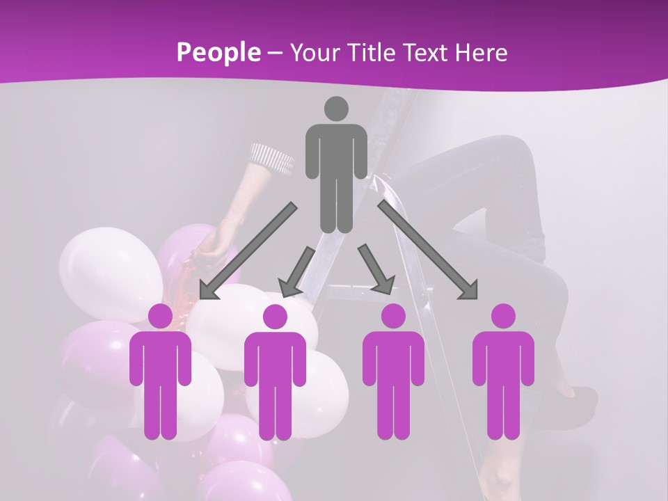 Holiday  Adolescence PowerPoint Template