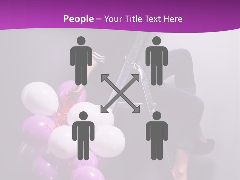 Holiday  Adolescence PowerPoint Template