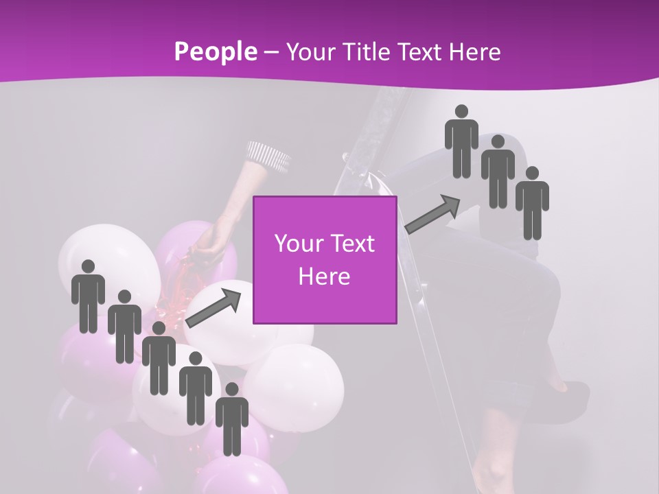 Holiday  Adolescence PowerPoint Template