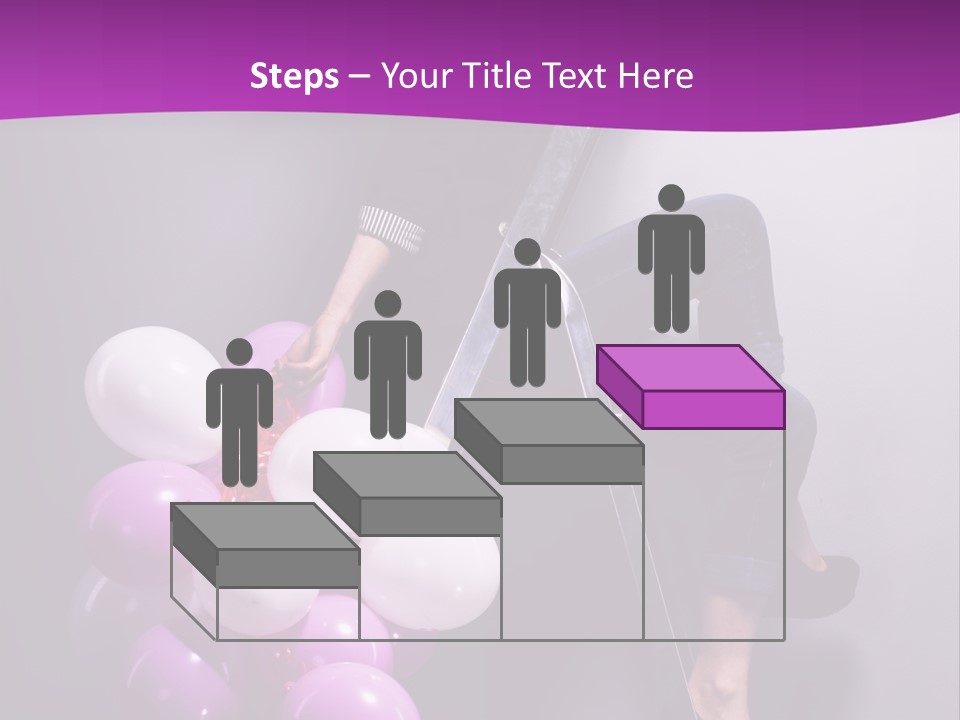 Holiday  Adolescence PowerPoint Template