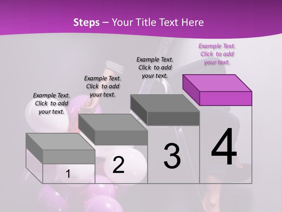 Holiday  Adolescence PowerPoint Template