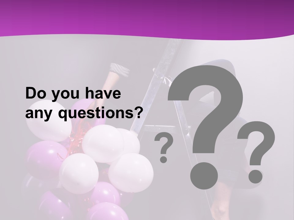 Holiday  Adolescence PowerPoint Template