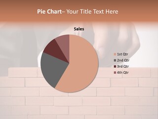 Strategy Challenge Occupation PowerPoint Template