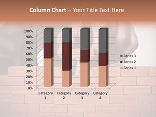 Strategy Challenge Occupation PowerPoint Template