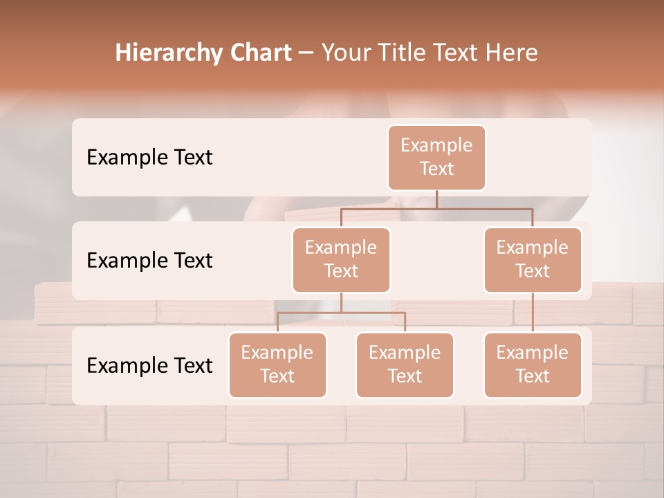 Strategy Challenge Occupation PowerPoint Template