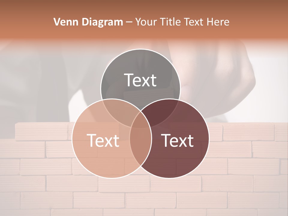 Strategy Challenge Occupation PowerPoint Template