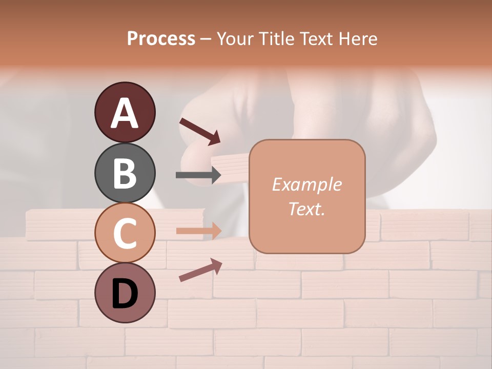 Strategy Challenge Occupation PowerPoint Template