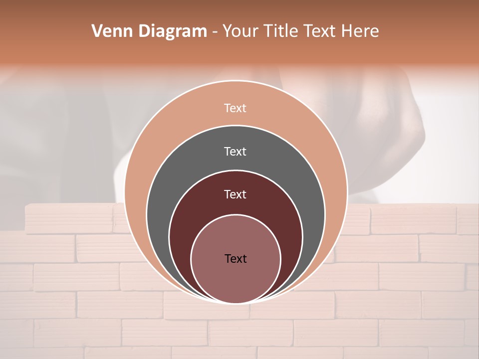 Strategy Challenge Occupation PowerPoint Template
