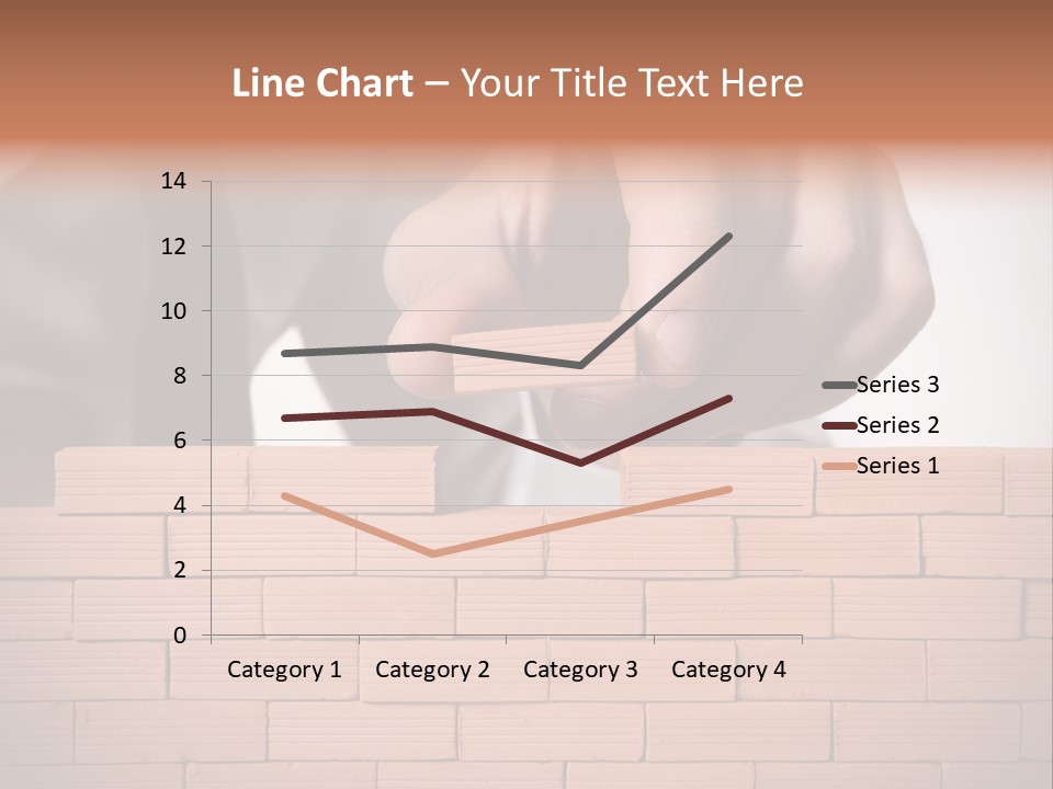 Strategy Challenge Occupation PowerPoint Template