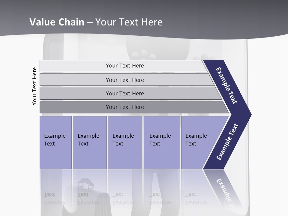 People Person Businessman PowerPoint Template