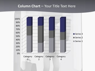 People Person Businessman PowerPoint Template