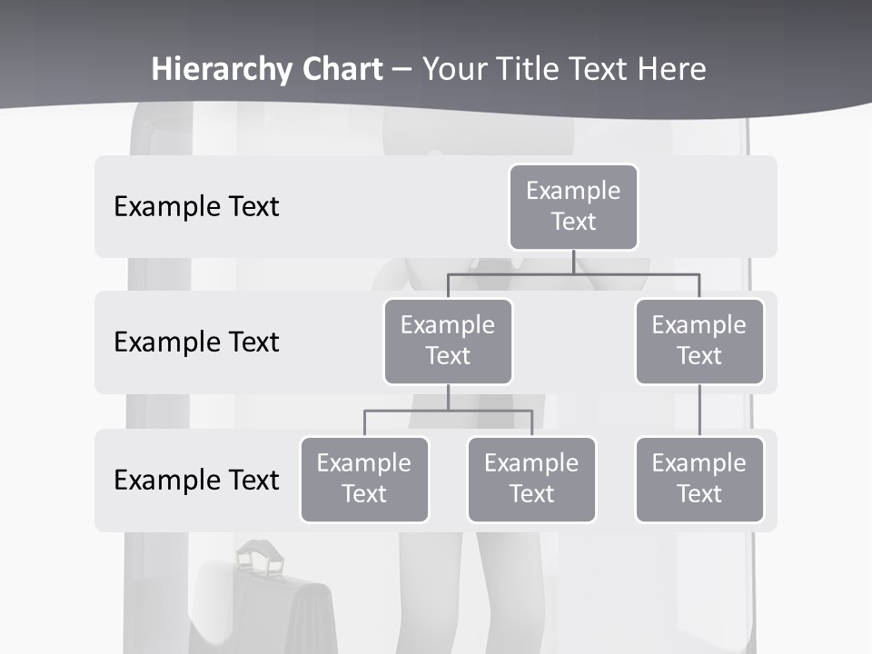 People Person Businessman PowerPoint Template