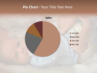 Sweet Change Family PowerPoint Template