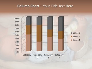 Sweet Change Family PowerPoint Template