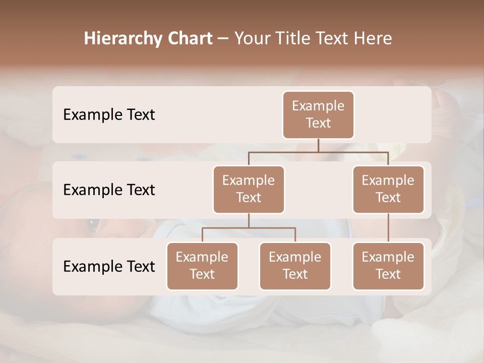 Sweet Change Family PowerPoint Template