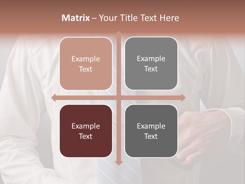 Fail Express Non Verbal PowerPoint Template