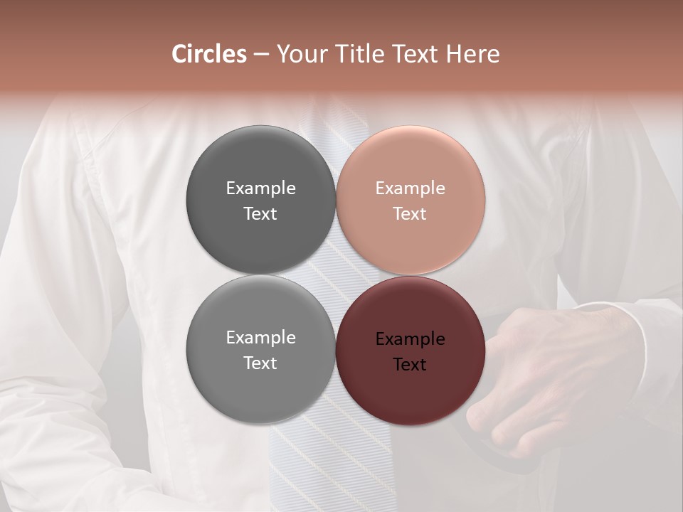 Fail Express Non Verbal PowerPoint Template