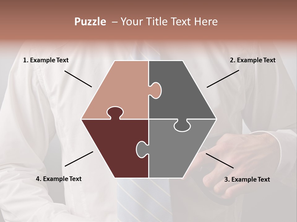 Fail Express Non Verbal PowerPoint Template