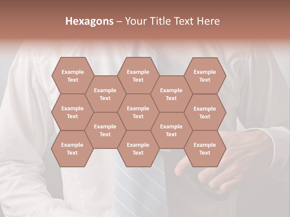 Fail Express Non Verbal PowerPoint Template