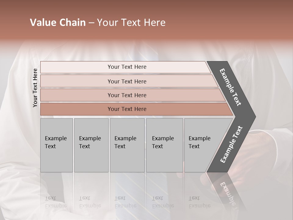 Fail Express Non Verbal PowerPoint Template
