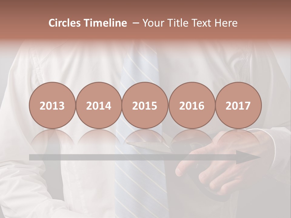 Fail Express Non Verbal PowerPoint Template