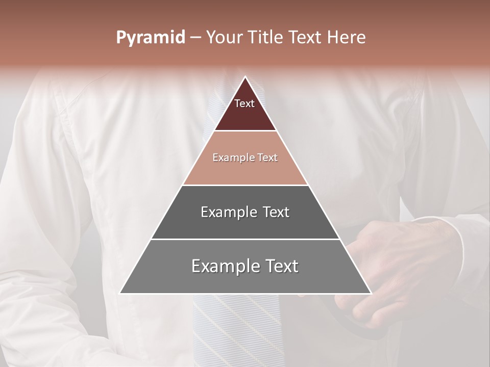 Fail Express Non Verbal PowerPoint Template