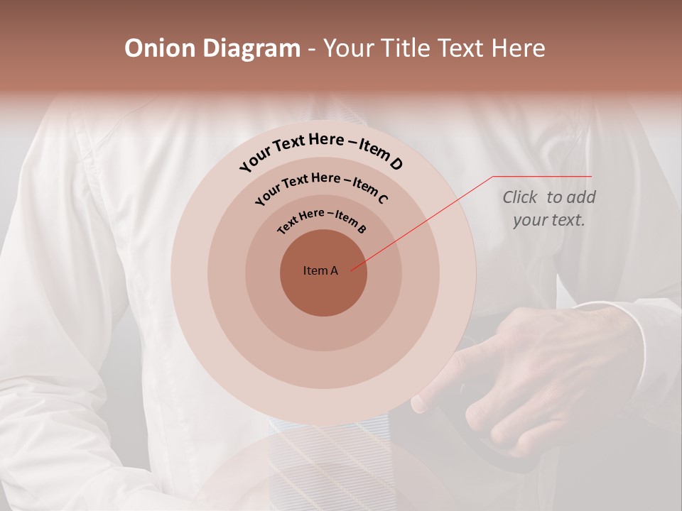 Fail Express Non Verbal PowerPoint Template